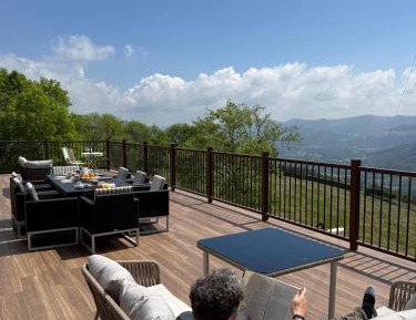 Chalet