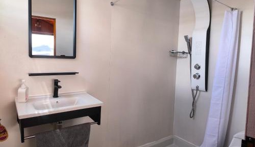 Double Room with Lake View