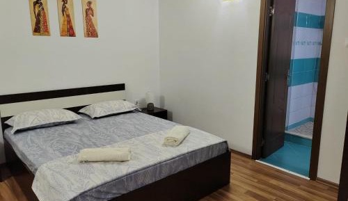 Luxury Triple Room