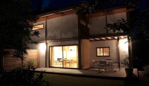 Superior Family Room