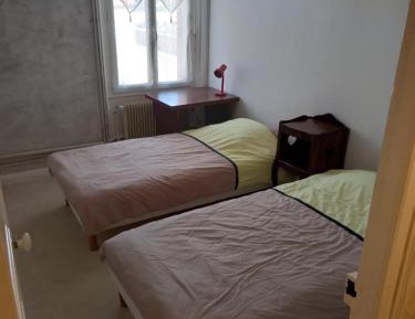 Double or Twin Room