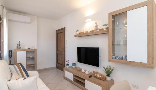 Superior One-Bedroom Apartment with Balcony