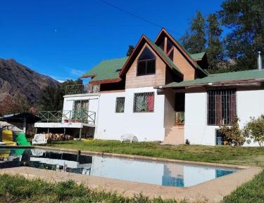 One-Bedroom Chalet