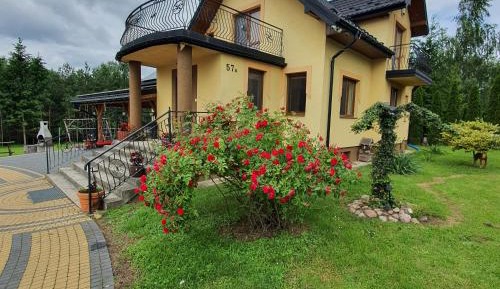 Five-Bedroom House