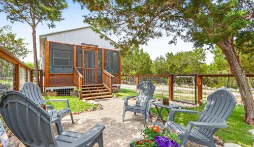 One-Bedroom Vacation Home