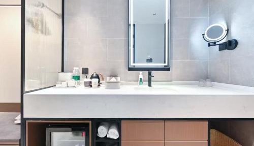 Executive Family Twin Room