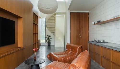 Two-Bedroom Villa