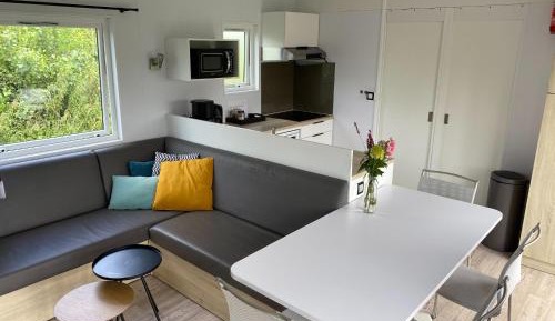 Three-Bedroom Chalet