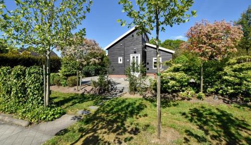 Two-Bedroom Holiday Home