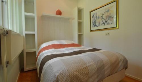 Two-Bedroom Holiday Home