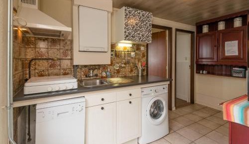 Two-Bedroom Holiday Home
