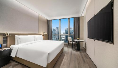 Superior Queen Room