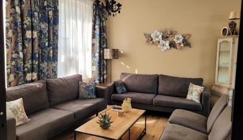 Five-Bedroom Holiday Home