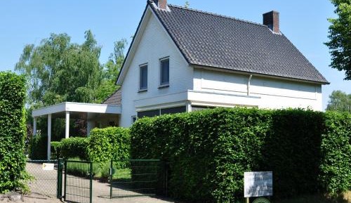 Six-Bedroom Holiday Home