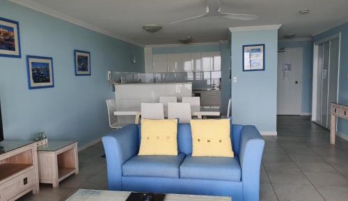 Duplex Apartment