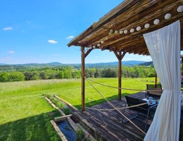 Two-Bedroom Townhouse