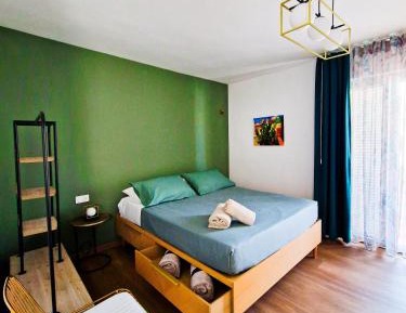 Superior Quadruple Room