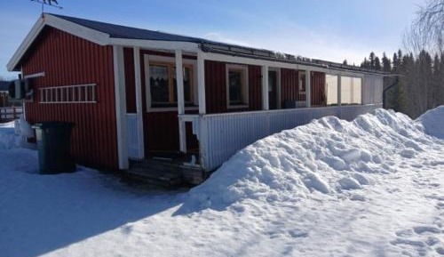 One-Bedroom Holiday Home