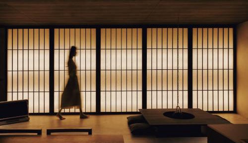 Family Private Ryokan