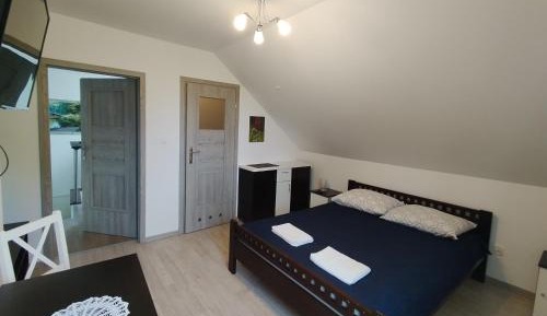 Large Double Room