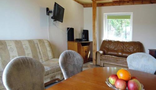 One-Bedroom Holiday Home