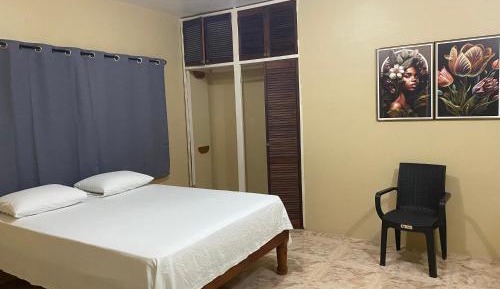 Deluxe Queen Studio 