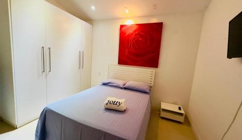 Double Room with Pool View