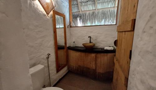 Deluxe Family Suite