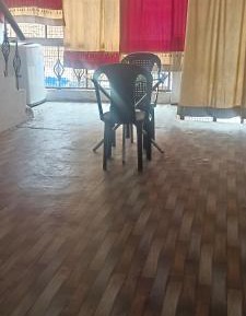 Double or Twin Room with Private Bathroom