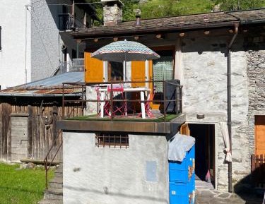 One-Bedroom Chalet
