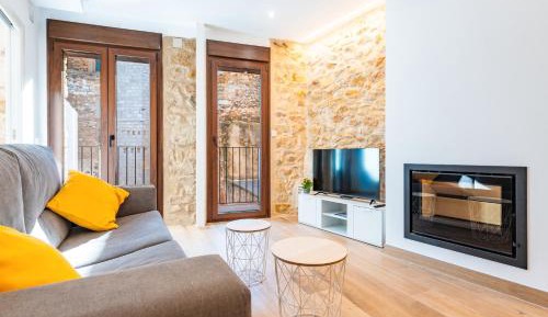 Two-Bedroom Superior Apartment