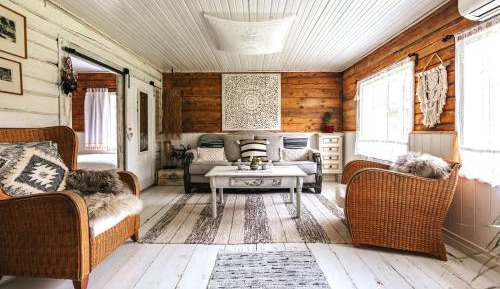 Holiday Home