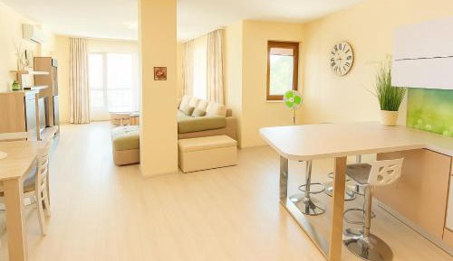 One-Bedroom Suite