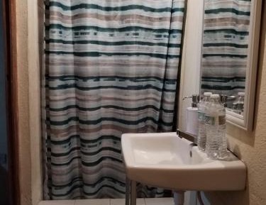 Twin Room with Private Bathroom