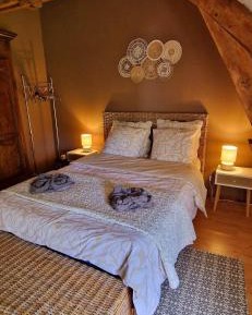 Double Room with Park View