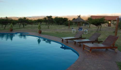 Chalet