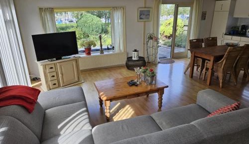 Three-Bedroom Chalet