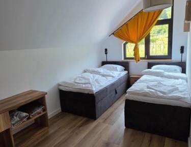 Three-Bedroom Chalet