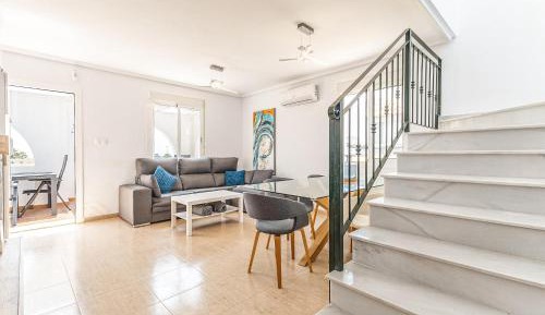 Three-Bedroom Vacation Home 