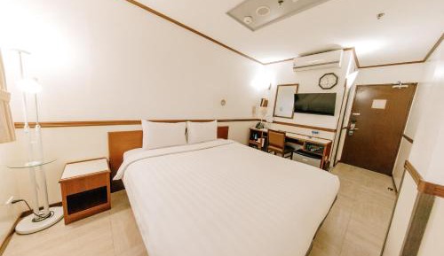 Superior Double Room - Smoking
