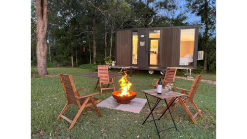 Mobile Home