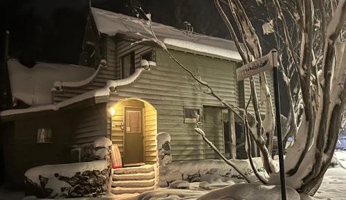 Chalet