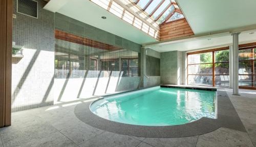 Four-Bedroom Villa
