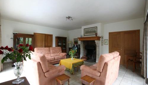 Five-Bedroom Holiday Home