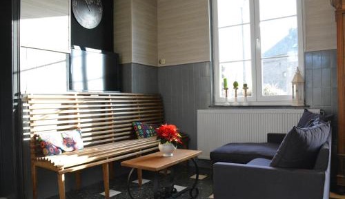 Five-Bedroom Holiday Home