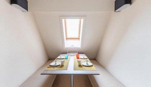 Two-Bedroom Holiday Home