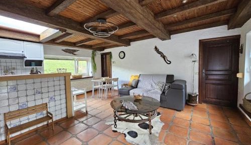 Two-Bedroom Holiday Home