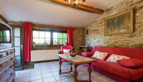 Two-Bedroom Holiday Home
