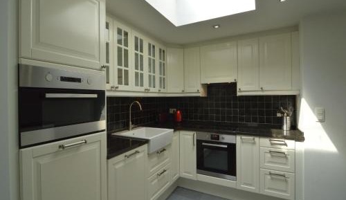 Two-Bedroom Holiday Home