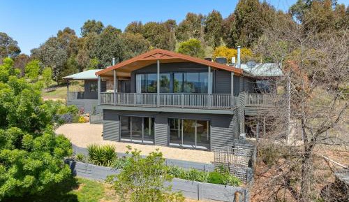 Five-Bedroom House